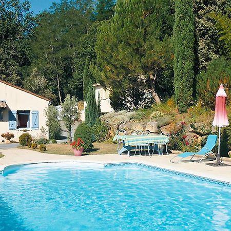 Appartement Cote Sud Vert Сарла-ла-Канеда Экстерьер фото