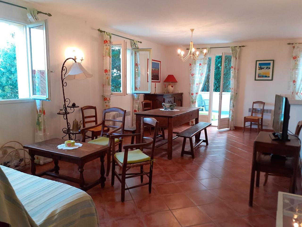 Appartement Cote Sud Vert Сарла-ла-Канеда Экстерьер фото