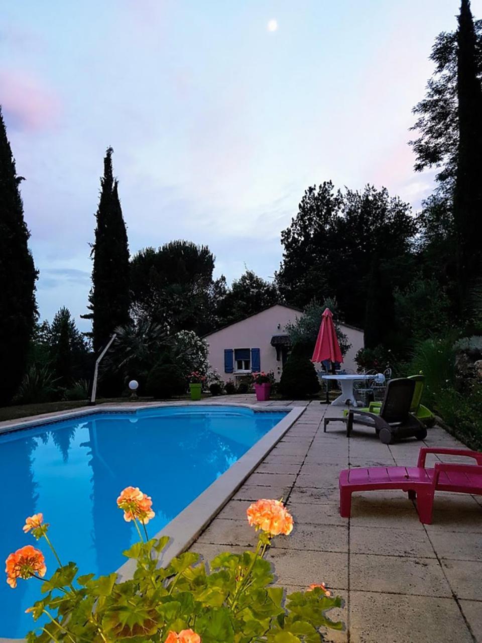 Appartement Cote Sud Vert Сарла-ла-Канеда Экстерьер фото